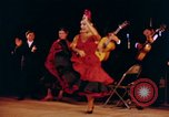 Immagine di Flamenco Rota Spagna, 1965, secondo 3 filmato di repertorio 65675031177
