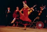 Immagine di Flamenco Rota Spagna, 1965, secondo 4 filmato di repertorio 65675031177