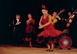 Immagine di Flamenco Rota Spagna, 1965, secondo 8 filmato di repertorio 65675031177