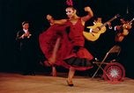 Immagine di Flamenco Rota Spagna, 1965, secondo 10 filmato di repertorio 65675031177