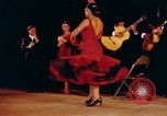 Immagine di Flamenco Rota Spagna, 1965, secondo 11 filmato di repertorio 65675031177
