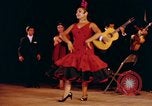 Immagine di Flamenco Rota Spagna, 1965, secondo 12 filmato di repertorio 65675031177