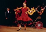 Immagine di Flamenco Rota Spagna, 1965, secondo 13 filmato di repertorio 65675031177