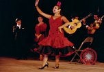 Immagine di Flamenco Rota Spagna, 1965, secondo 14 filmato di repertorio 65675031177