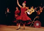 Immagine di Flamenco Rota Spagna, 1965, secondo 15 filmato di repertorio 65675031177