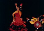 Immagine di Flamenco Rota Spagna, 1965, secondo 16 filmato di repertorio 65675031177
