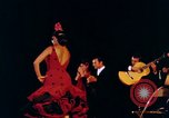Immagine di Flamenco Rota Spagna, 1965, secondo 17 filmato di repertorio 65675031177