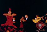 Immagine di Flamenco Rota Spagna, 1965, secondo 18 filmato di repertorio 65675031177