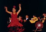 Immagine di Flamenco Rota Spagna, 1965, secondo 19 filmato di repertorio 65675031177