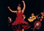 Immagine di Flamenco Rota Spagna, 1965, secondo 20 filmato di repertorio 65675031177