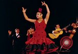 Immagine di Flamenco Rota Spagna, 1965, secondo 21 filmato di repertorio 65675031177