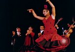 Immagine di Flamenco Rota Spagna, 1965, secondo 22 filmato di repertorio 65675031177