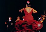 Immagine di Flamenco Rota Spagna, 1965, secondo 23 filmato di repertorio 65675031177