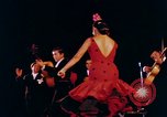 Immagine di Flamenco Rota Spagna, 1965, secondo 24 filmato di repertorio 65675031177
