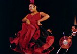 Immagine di Flamenco Rota Spagna, 1965, secondo 25 filmato di repertorio 65675031177