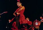 Immagine di Flamenco Rota Spagna, 1965, secondo 26 filmato di repertorio 65675031177