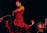 Immagine di Flamenco Rota Spagna, 1965, secondo 27 filmato di repertorio 65675031177