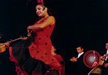 Immagine di Flamenco Rota Spagna, 1965, secondo 28 filmato di repertorio 65675031177