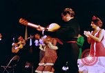 Immagine di Flamenco Rota Spagna, 1965, secondo 32 filmato di repertorio 65675031177