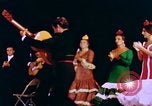 Immagine di Flamenco Rota Spagna, 1965, secondo 33 filmato di repertorio 65675031177