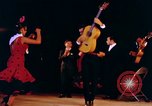 Immagine di Flamenco Rota Spagna, 1965, secondo 36 filmato di repertorio 65675031177