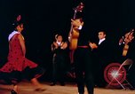 Immagine di Flamenco Rota Spagna, 1965, secondo 37 filmato di repertorio 65675031177