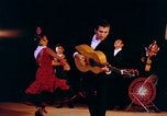 Immagine di Flamenco Rota Spagna, 1965, secondo 38 filmato di repertorio 65675031177