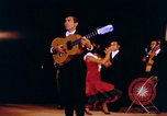 Immagine di Flamenco Rota Spagna, 1965, secondo 39 filmato di repertorio 65675031177