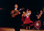 Immagine di Flamenco Rota Spagna, 1965, secondo 40 filmato di repertorio 65675031177