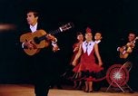 Immagine di Flamenco Rota Spagna, 1965, secondo 41 filmato di repertorio 65675031177