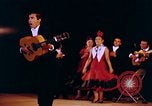 Immagine di Flamenco Rota Spagna, 1965, secondo 42 filmato di repertorio 65675031177