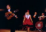 Immagine di Flamenco Rota Spagna, 1965, secondo 43 filmato di repertorio 65675031177