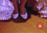 Immagine di Flamenco Rota Spagna, 1965, secondo 44 filmato di repertorio 65675031177