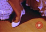 Immagine di Flamenco Rota Spagna, 1965, secondo 45 filmato di repertorio 65675031177