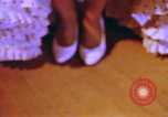 Immagine di Flamenco Rota Spagna, 1965, secondo 46 filmato di repertorio 65675031177