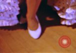 Immagine di Flamenco Rota Spagna, 1965, secondo 48 filmato di repertorio 65675031177