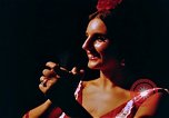 Immagine di Flamenco Rota Spagna, 1965, secondo 54 filmato di repertorio 65675031177