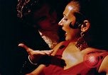 Immagine di Flamenco Rota Spagna, 1965, secondo 60 filmato di repertorio 65675031177