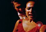 Immagine di Flamenco Rota Spagna, 1965, secondo 61 filmato di repertorio 65675031177