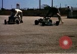 Immagine di Go-Karting Rota Spagna, 1965, secondo 13 filmato di repertorio 65675031178