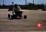 Immagine di Go-Karting Rota Spagna, 1965, secondo 15 filmato di repertorio 65675031178