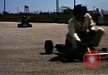 Immagine di Go-Karting Rota Spagna, 1965, secondo 16 filmato di repertorio 65675031178