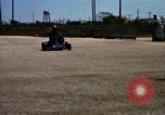 Immagine di Go-Karting Rota Spagna, 1965, secondo 18 filmato di repertorio 65675031178