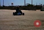 Immagine di Go-Karting Rota Spagna, 1965, secondo 19 filmato di repertorio 65675031178