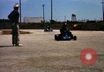 Immagine di Go-Karting Rota Spagna, 1965, secondo 26 filmato di repertorio 65675031178