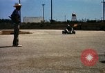 Immagine di Go-Karting Rota Spagna, 1965, secondo 27 filmato di repertorio 65675031178