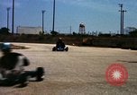 Immagine di Go-Karting Rota Spagna, 1965, secondo 31 filmato di repertorio 65675031178