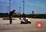 Immagine di Go-Karting Rota Spagna, 1965, secondo 57 filmato di repertorio 65675031178