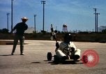 Immagine di Go-Karting Rota Spagna, 1965, secondo 58 filmato di repertorio 65675031178