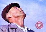 Standbild sky diving Rota Spanien, 1965, aus Sekunde 1 historischem Filmmaterial Videoclip 65675031179